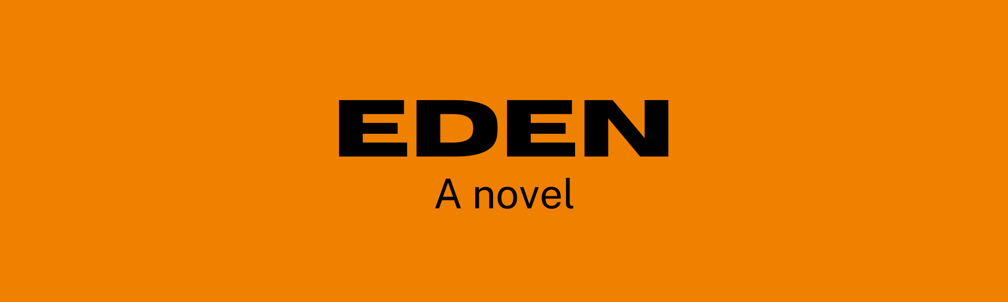 EDEN 1