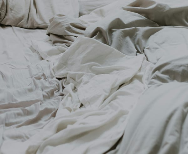5. Sleep